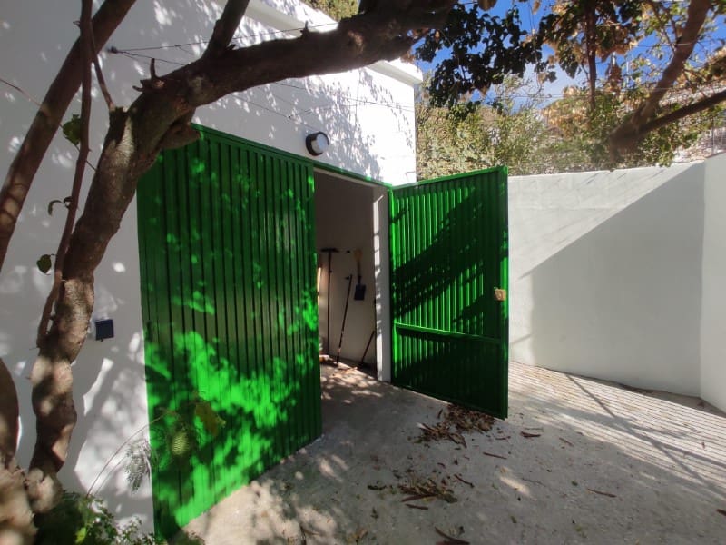 4 makuuhuone Maalaistalo vuokrattavana paikassa Competa - 2 000 € (Ref: 8658583)