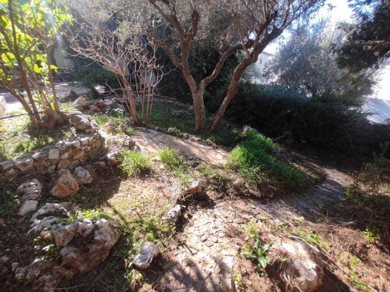 4 makuuhuone Maalaistalo vuokrattavana paikassa Competa - 2 000 € (Ref: 8658583)