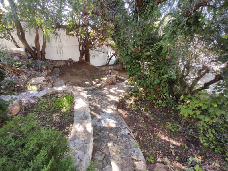 4 makuuhuone Maalaistalo vuokrattavana paikassa Competa - 2 000 € (Ref: 8658583)