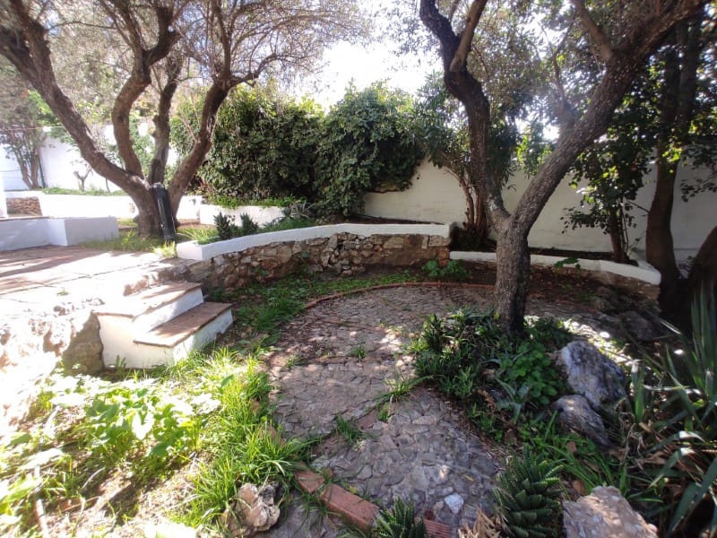 4 makuuhuone Maalaistalo vuokrattavana paikassa Competa - 2 000 € (Ref: 8658583)