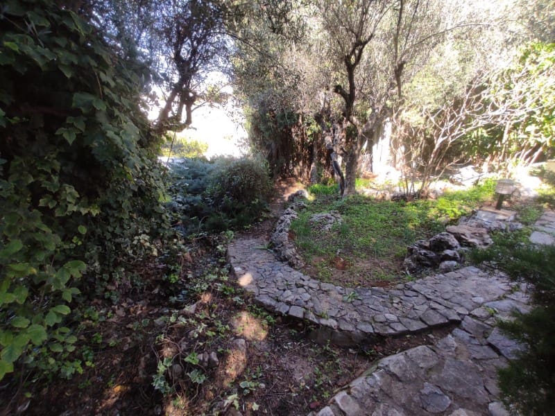 4 makuuhuone Maalaistalo vuokrattavana paikassa Competa - 2 000 € (Ref: 8658583)