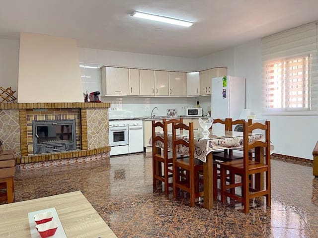 2 camera da letto Casa da affittare in Sayalonga - 1.050 € (Rif: 8729941)