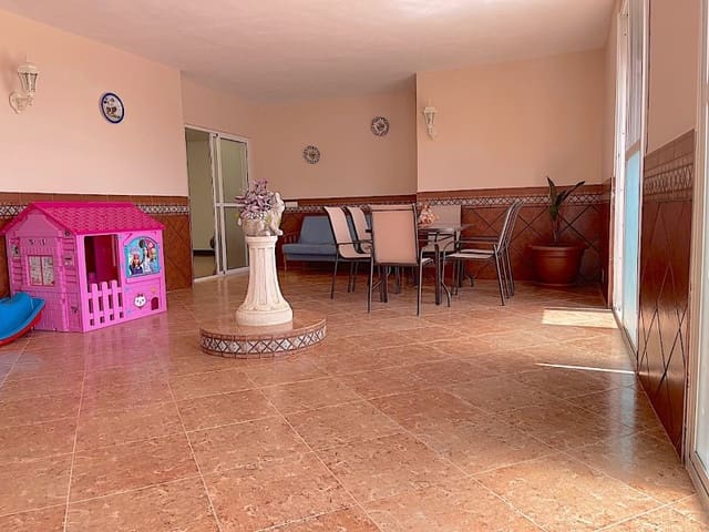 2 camera da letto Casa da affittare in Sayalonga - 1.050 € (Rif: 8729941)