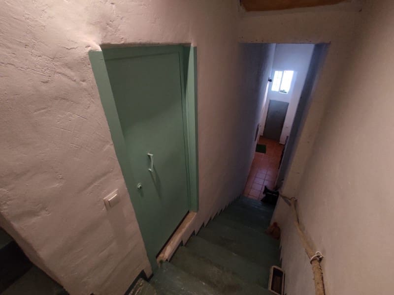 3 camera da letto Casa in vendita in Competa - 160.000 € (Rif: 8737657)