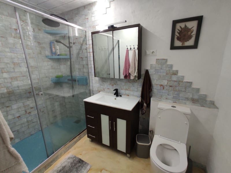 3 camera da letto Casa in vendita in Competa - 160.000 € (Rif: 8737657)