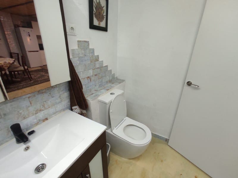 3 camera da letto Casa in vendita in Competa - 160.000 € (Rif: 8737657)