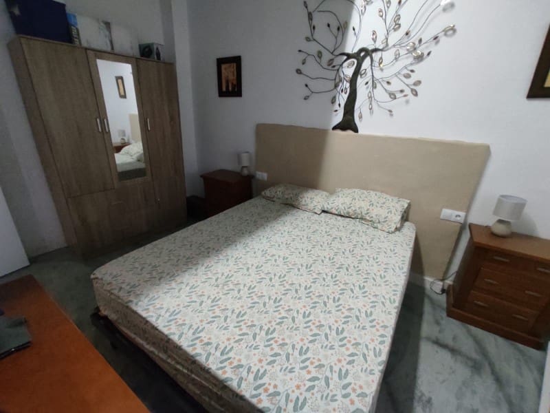 3 camera da letto Casa in vendita in Competa - 160.000 € (Rif: 8737657)