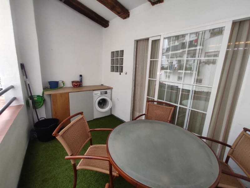3 camera da letto Casa in vendita in Competa - 160.000 € (Rif: 8737657)