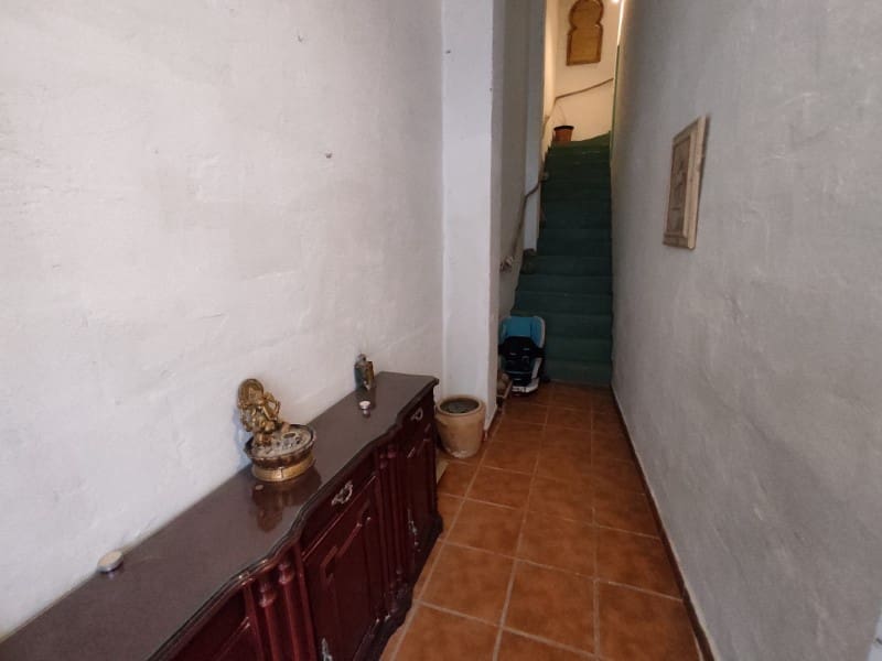 3 camera da letto Casa in vendita in Competa - 160.000 € (Rif: 8737657)