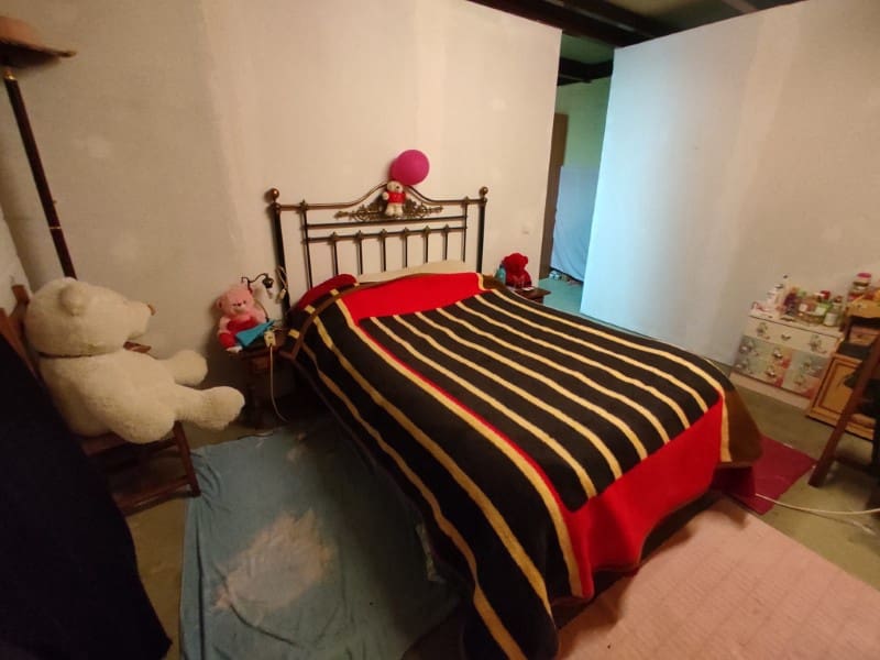 3 camera da letto Casa in vendita in Competa - 160.000 € (Rif: 8737657)