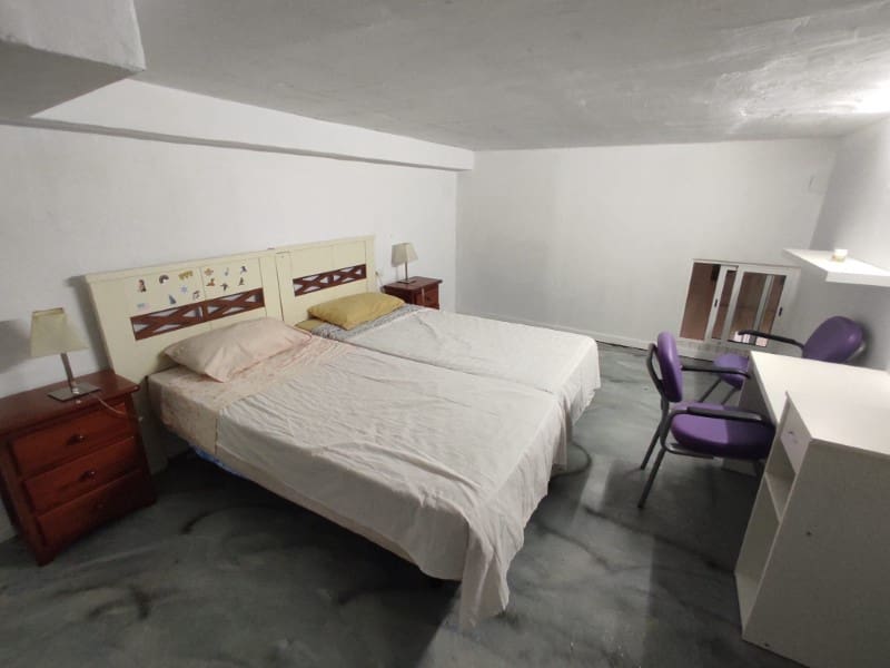 3 camera da letto Casa in vendita in Competa - 160.000 € (Rif: 8737657)