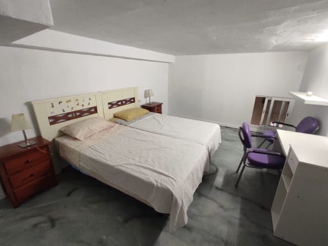 3 soveværelse Byhus til salg i Cómpeta - € 160.000 (Ref: 8737657)