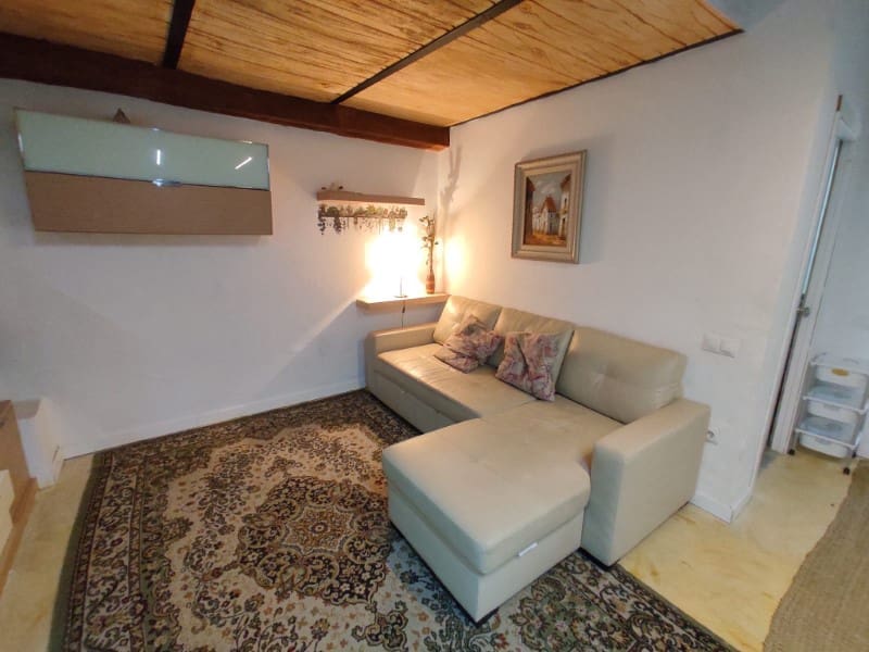 3 camera da letto Casa in vendita in Competa - 160.000 € (Rif: 8737657)
