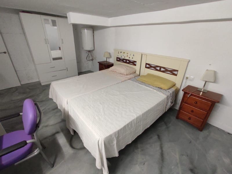 3 camera da letto Casa in vendita in Competa - 160.000 € (Rif: 8737657)