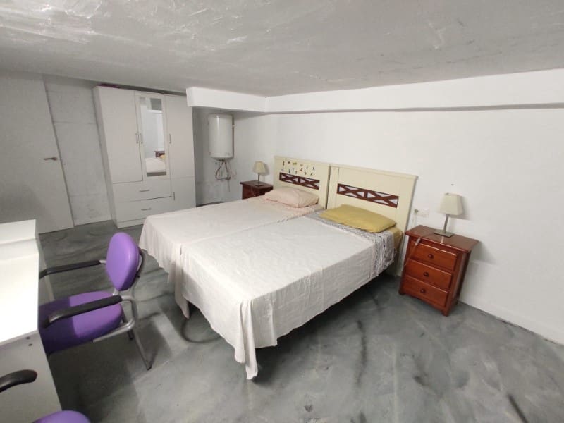 3 camera da letto Casa in vendita in Competa - 160.000 € (Rif: 8737657)