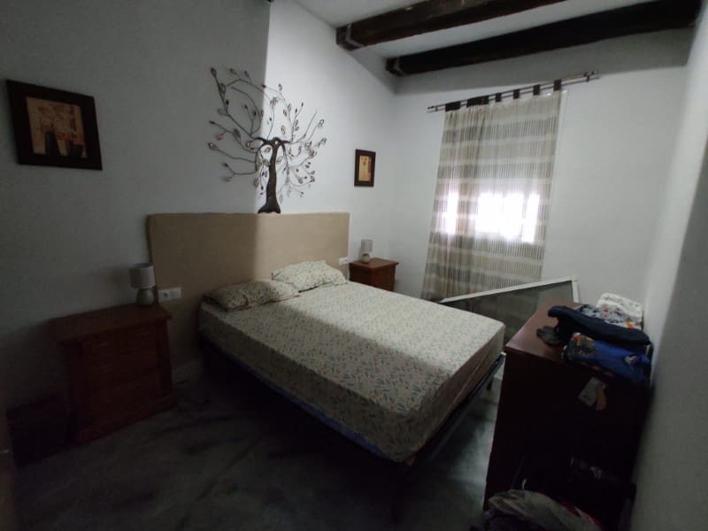 3 camera da letto Casa in vendita in Competa - 160.000 € (Rif: 8737657)