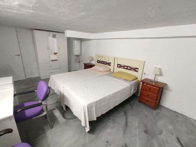 3 soveværelse Byhus til salg i Cómpeta - € 160.000 (Ref: 8737657)