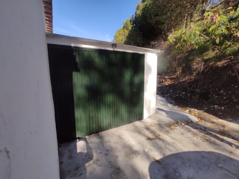 2 soveværelse Finca/Landehus til leje i Sayalonga - € 1.400 (Ref: 8737658)