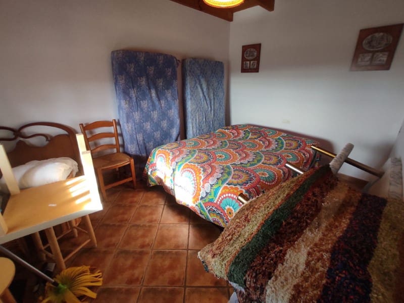4 slaapkamer Finca/Landhuis te huur in Sayalonga - € 1.600 (Ref: 8834684)