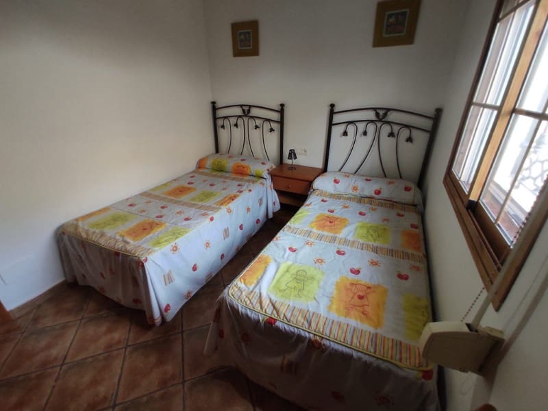 4 slaapkamer Finca/Landhuis te huur in Sayalonga - € 1.600 (Ref: 8834684)