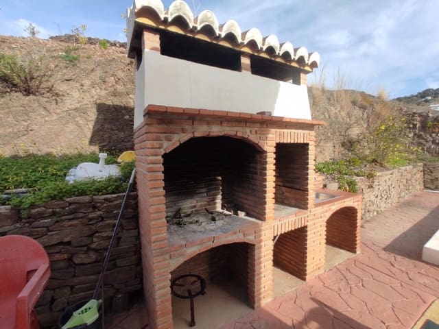 4 slaapkamer Finca/Landhuis te huur in Sayalonga - € 1.600 (Ref: 8834684)