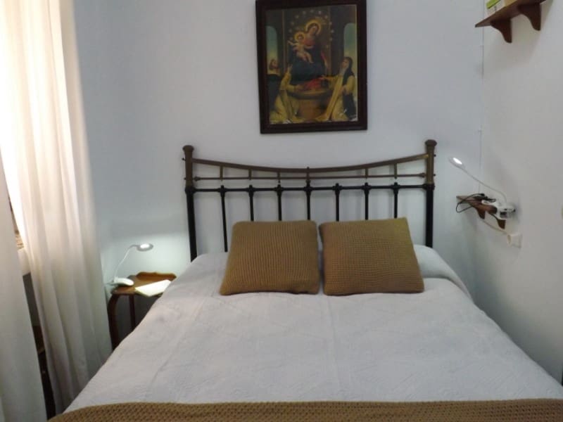 3 soveværelse Finca/Landehus til leje i Competa med swimmingpool - € 1.200 (Ref: 8900600)