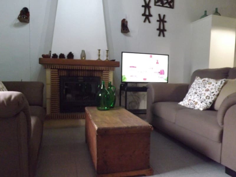 3 soveværelse Finca/Landehus til leje i Competa med swimmingpool - € 1.200 (Ref: 8900600)