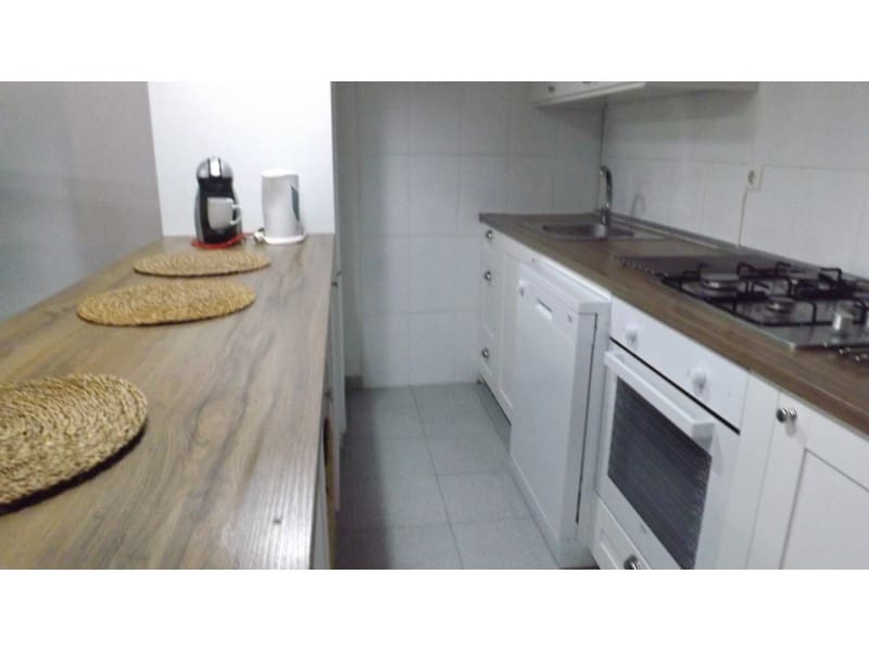 3 soveværelse Finca/Landehus til leje i Competa med swimmingpool - € 1.200 (Ref: 8900600)