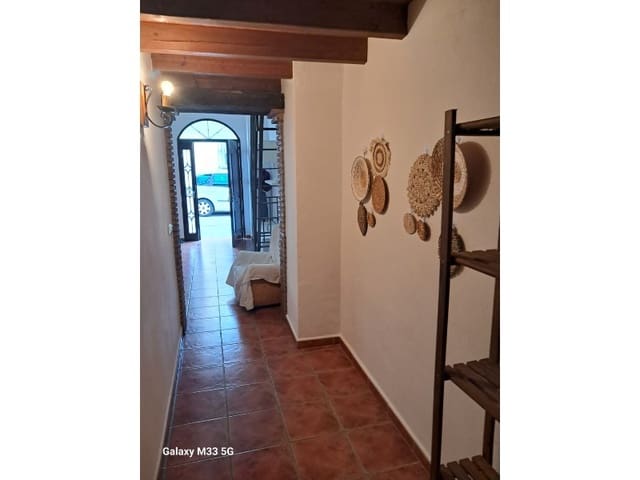 1 bedroom Apartment for sale in Cómpeta - € 92,000 (Ref: 8918238)