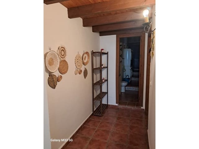 1 bedroom Apartment for sale in Cómpeta - € 92,000 (Ref: 8918238)