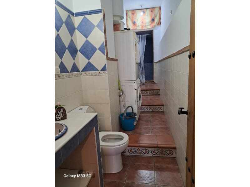 1 soveværelse Lejlighed til salg i Competa - € 92.000 (Ref: 8918238)