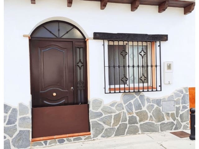 1 bedroom Apartment for sale in Cómpeta - € 92,000 (Ref: 8918238)