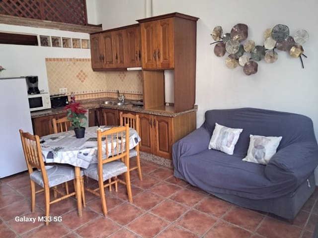 1 bedroom Apartment for sale in Cómpeta - € 92,000 (Ref: 8918238)