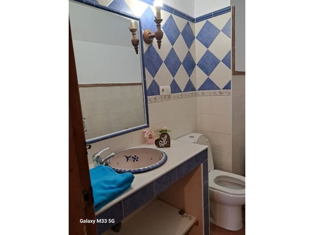 1 bedroom Apartment for sale in Cómpeta - € 92,000 (Ref: 8918238)