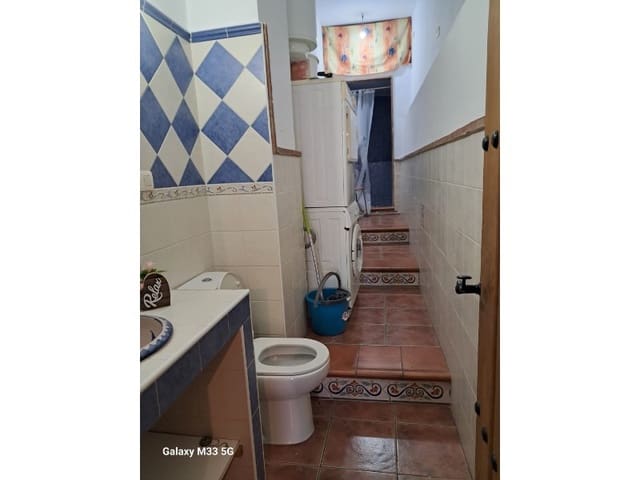 1 bedroom Apartment for sale in Cómpeta - € 92,000 (Ref: 8918238)