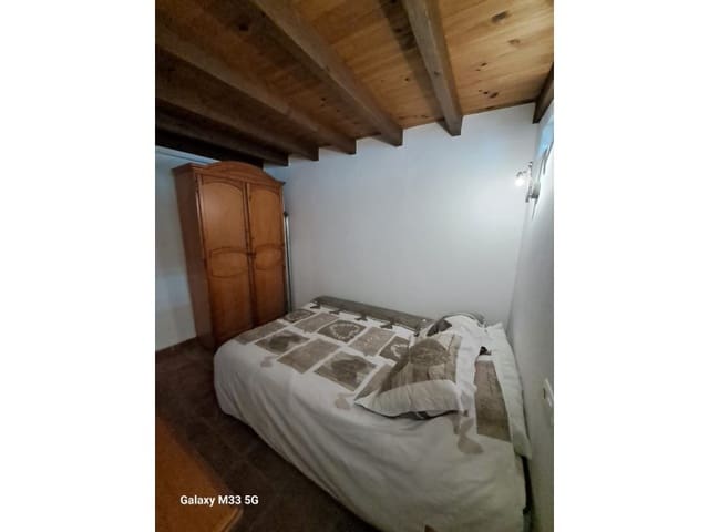 1 bedroom Apartment for sale in Cómpeta - € 92,000 (Ref: 8918238)