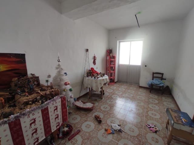 4 soveværelse Byhus til salg i Archez - € 175.000 (Ref: 9069134)