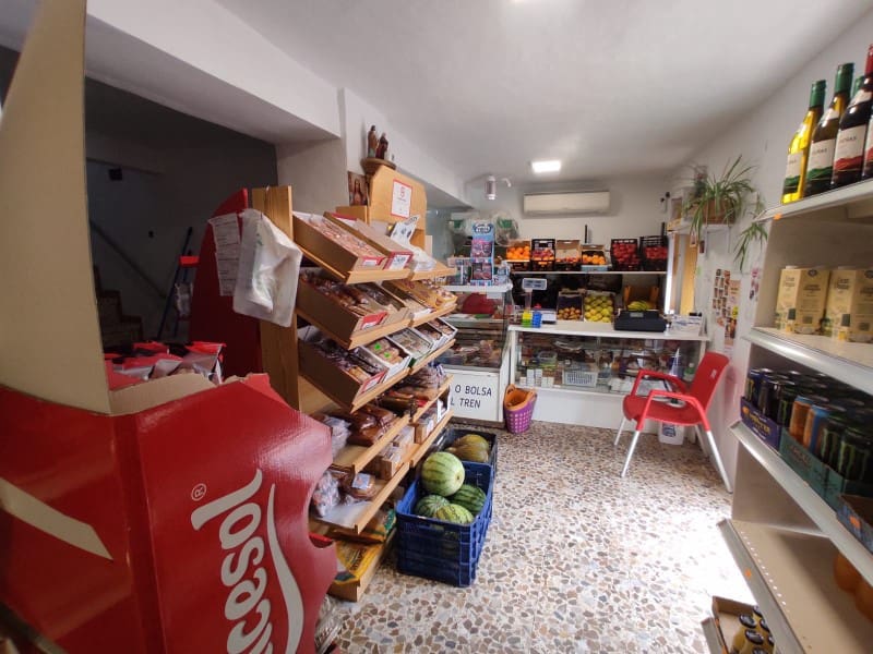 4 bedroom Townhouse for sale in Archez - € 175,000 (Ref: 9069134)