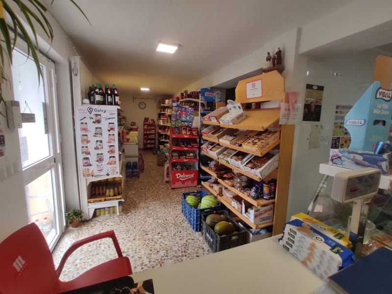 4 bedroom Townhouse for sale in Archez - € 175,000 (Ref: 9069134)