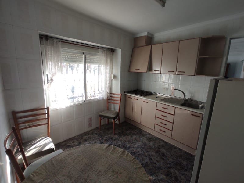 Maison de Ville à vendre à Competa - 194 000 € (Ref: 9069135)