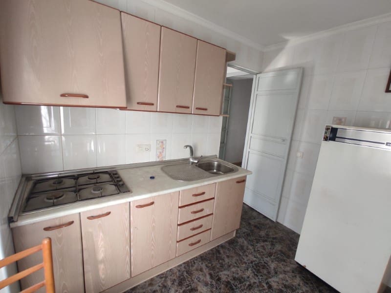 Maison de Ville à vendre à Competa - 194 000 € (Ref: 9069135)