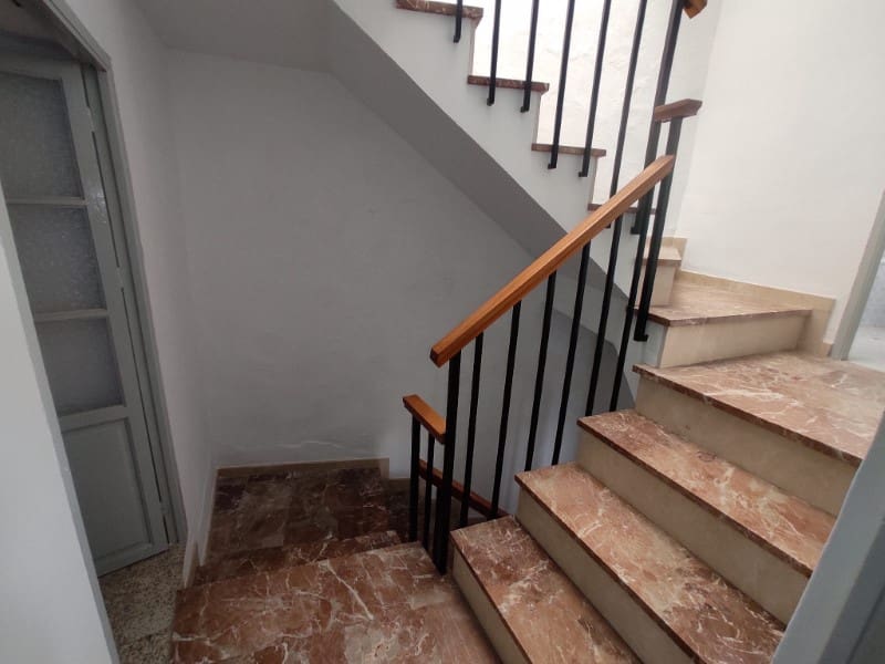 Maison de Ville à vendre à Competa - 194 000 € (Ref: 9069135)