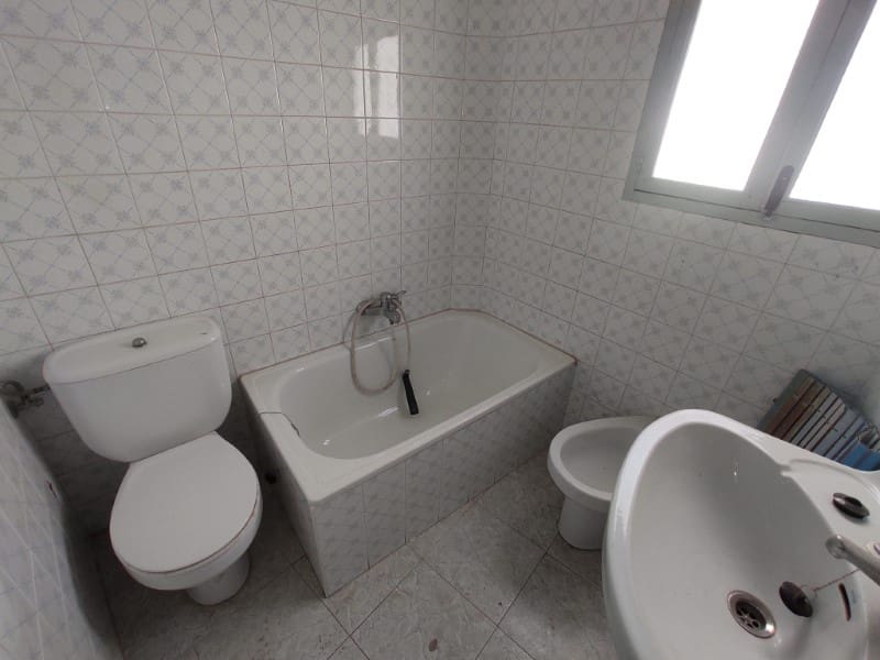 Maison de Ville à vendre à Competa - 194 000 € (Ref: 9069135)