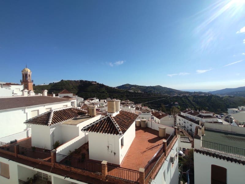 Maison de Ville à vendre à Competa - 194 000 € (Ref: 9069135)