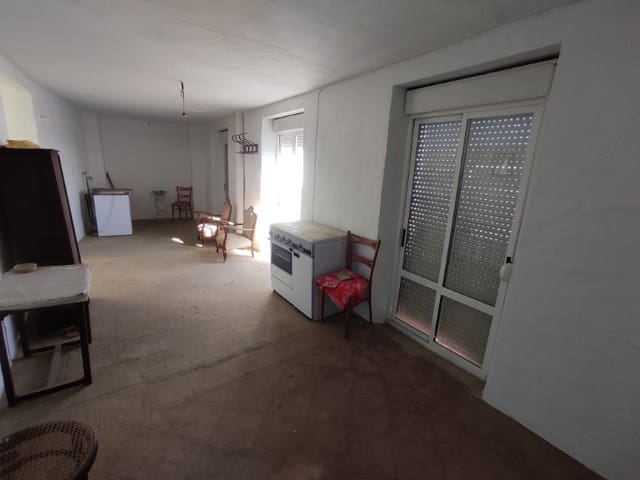 Maison de Ville à vendre à Cómpeta - 194 000 € (Ref: 9069135)