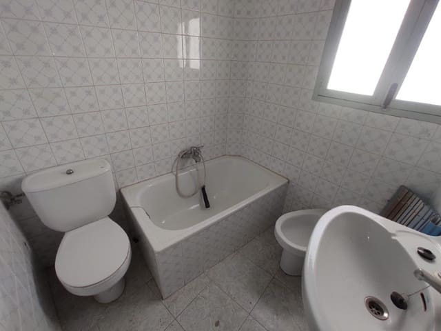 Maison de Ville à vendre à Cómpeta - 194 000 € (Ref: 9069135)