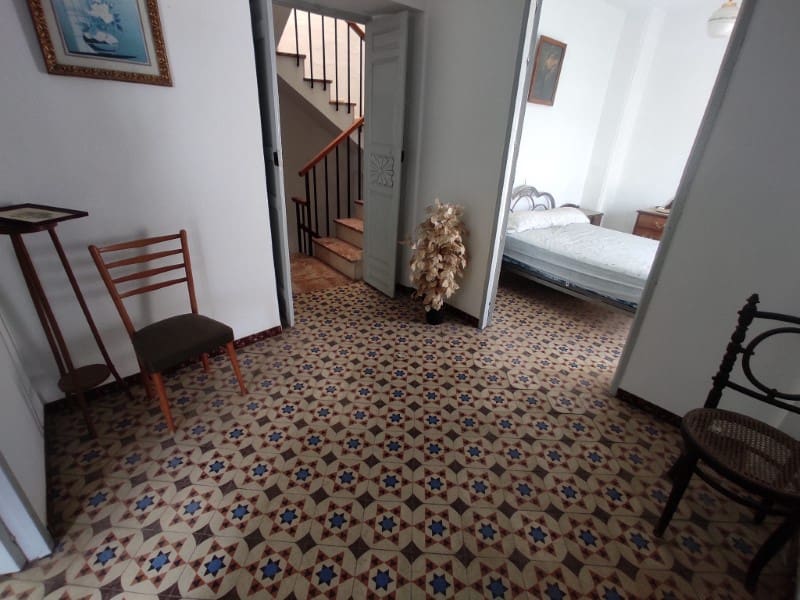 Maison de Ville à vendre à Competa - 194 000 € (Ref: 9069135)