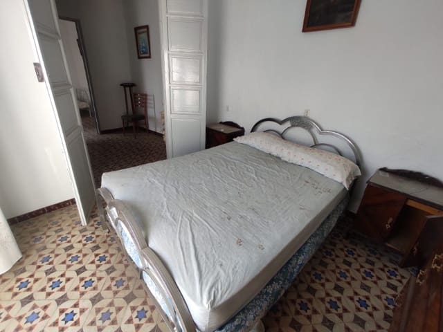 Maison de Ville à vendre à Cómpeta - 194 000 € (Ref: 9069135)