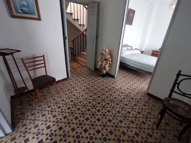 Maison de Ville à vendre à Cómpeta - 194 000 € (Ref: 9069135)