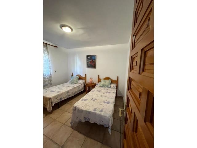 1 soveværelse Finca/Landehus til leje i Cómpeta - € 500 (Ref: 9291488)